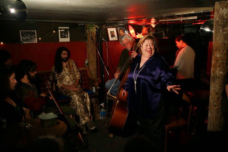 The Down County Social Club 2